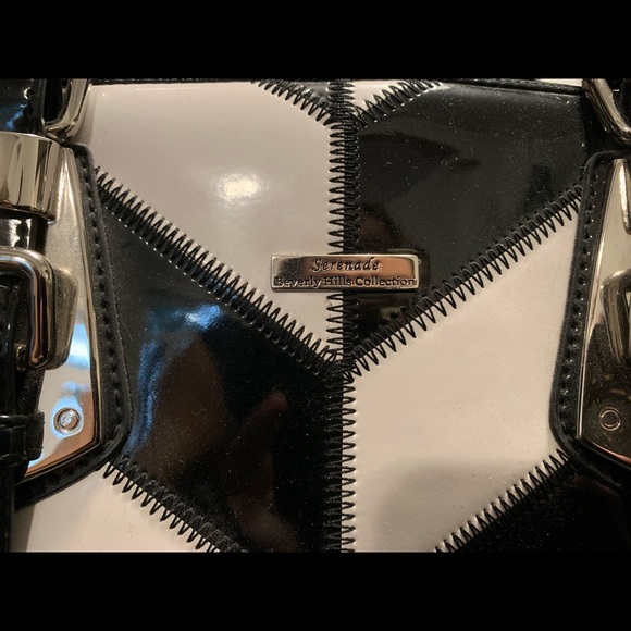 Brand new Serenade Beverly Hills Collection Purse - Picture 2 of 4
